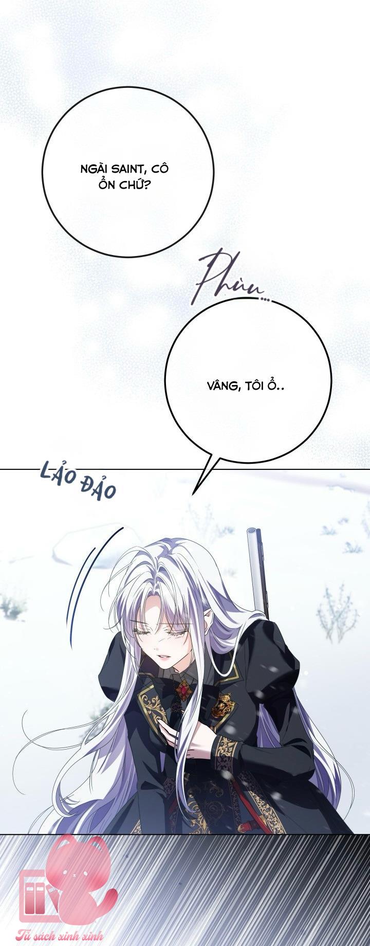 Hoàng Nữ Cosplay NonFan - Chap 75 - Trang 42