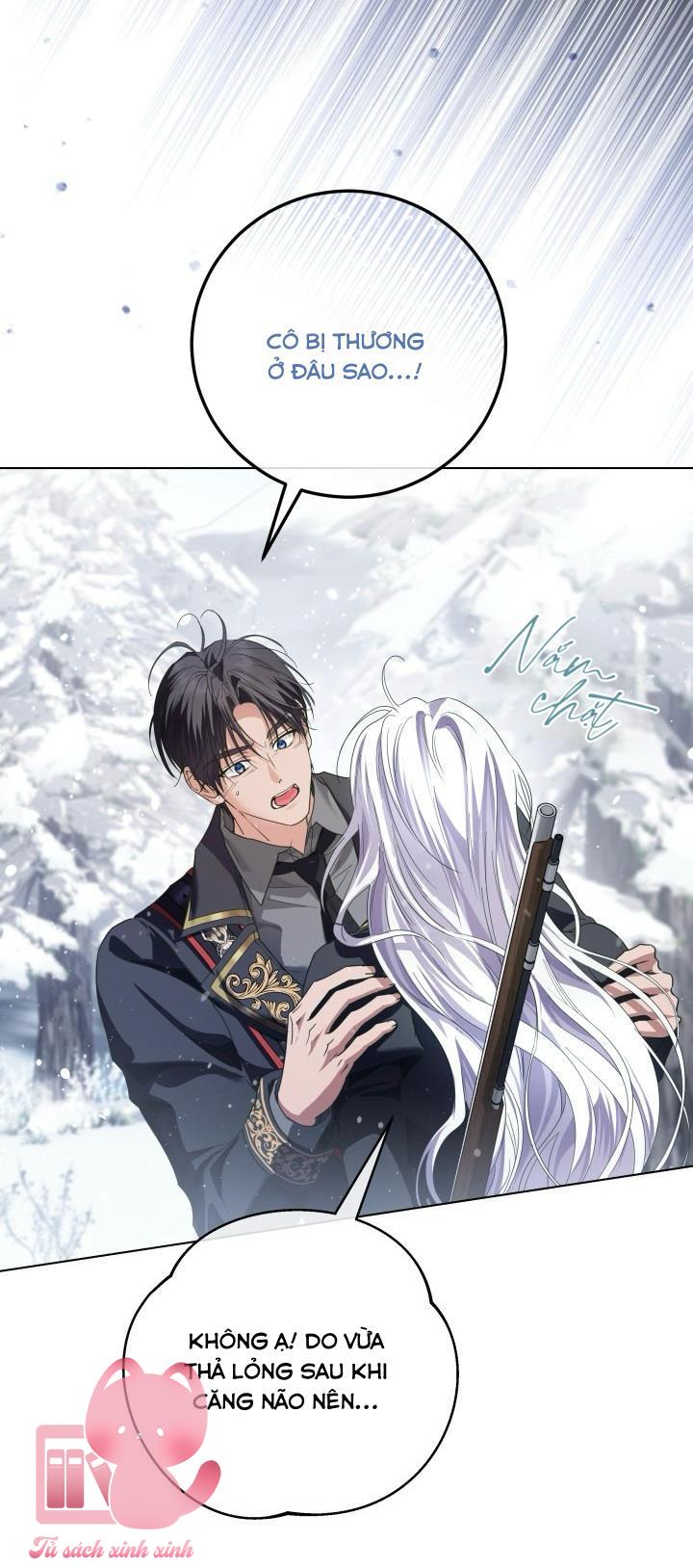 Hoàng Nữ Cosplay NonFan - Chap 75 - Trang 43