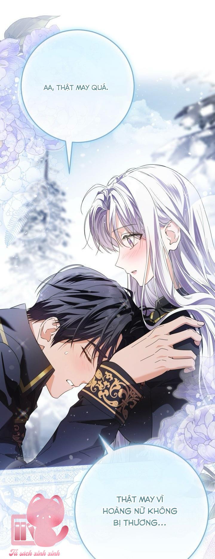 Hoàng Nữ Cosplay NonFan - Chap 75 - Trang 44