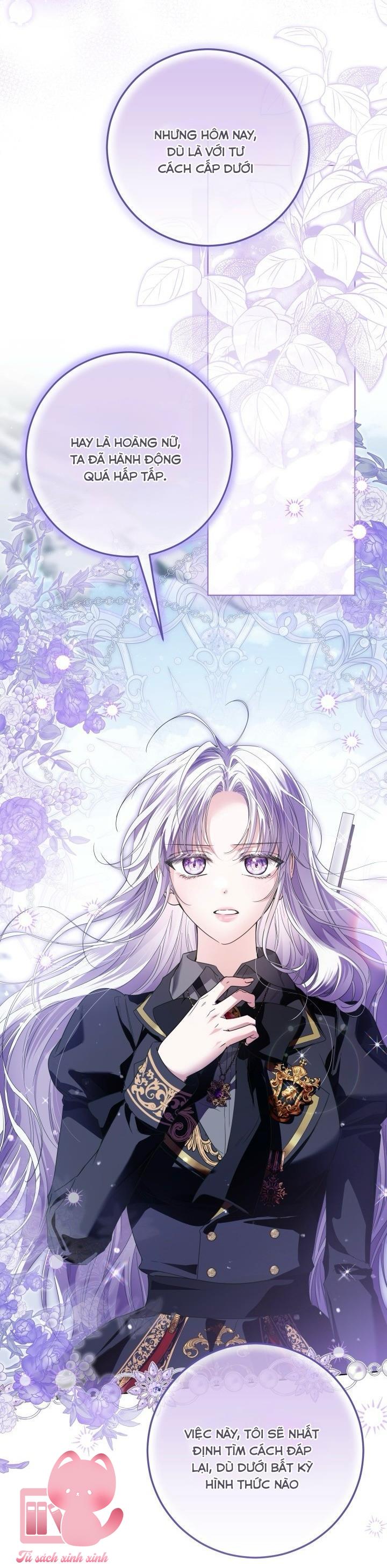 Hoàng Nữ Cosplay NonFan - Chap 75 - Trang 48