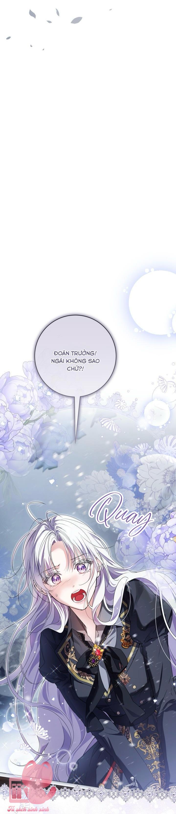 Hoàng Nữ Cosplay NonFan - Chap 75 - Trang 5