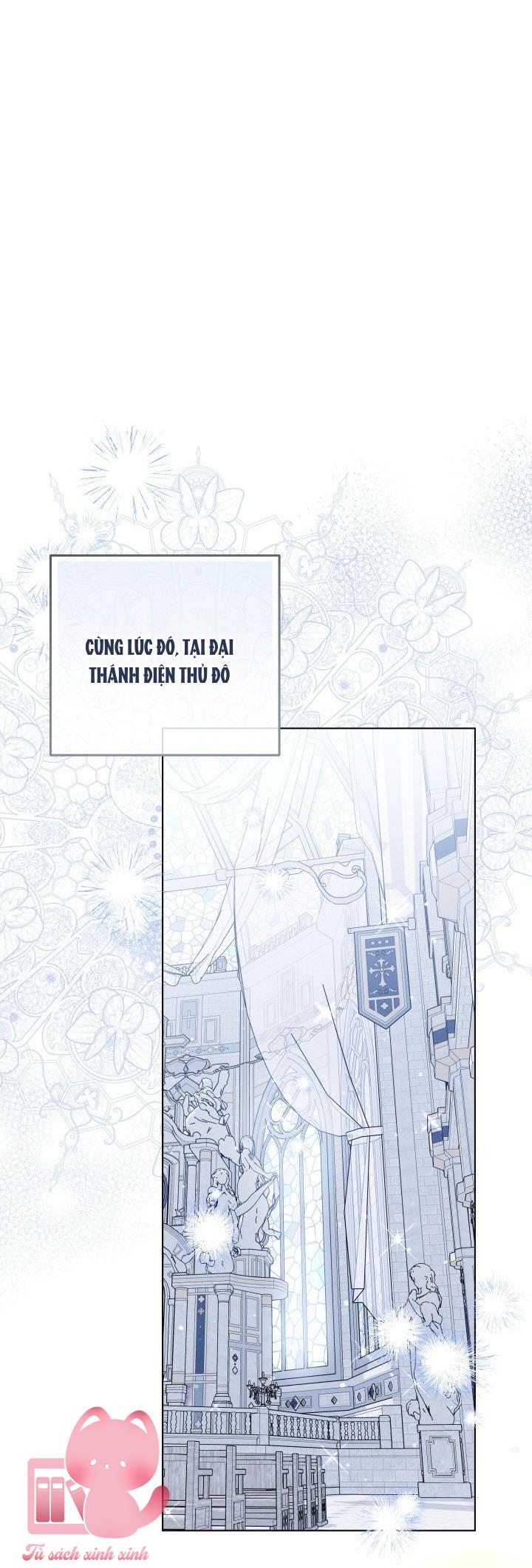 Hoàng Nữ Cosplay NonFan - Chap 75 - Trang 51