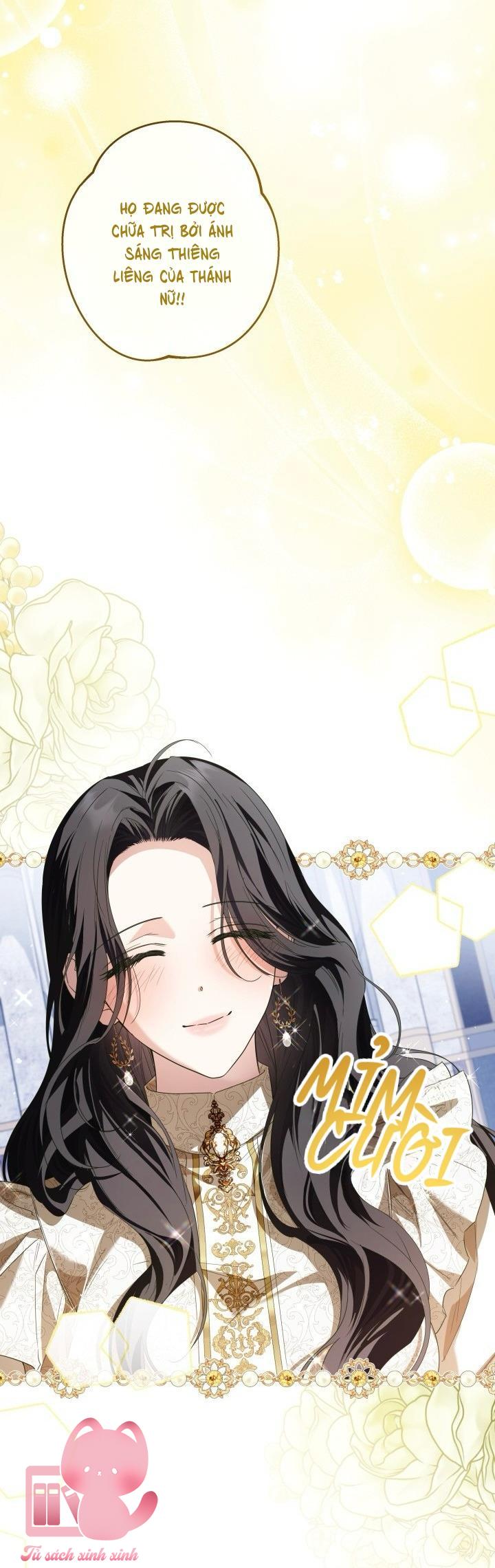 Hoàng Nữ Cosplay NonFan - Chap 75 - Trang 53