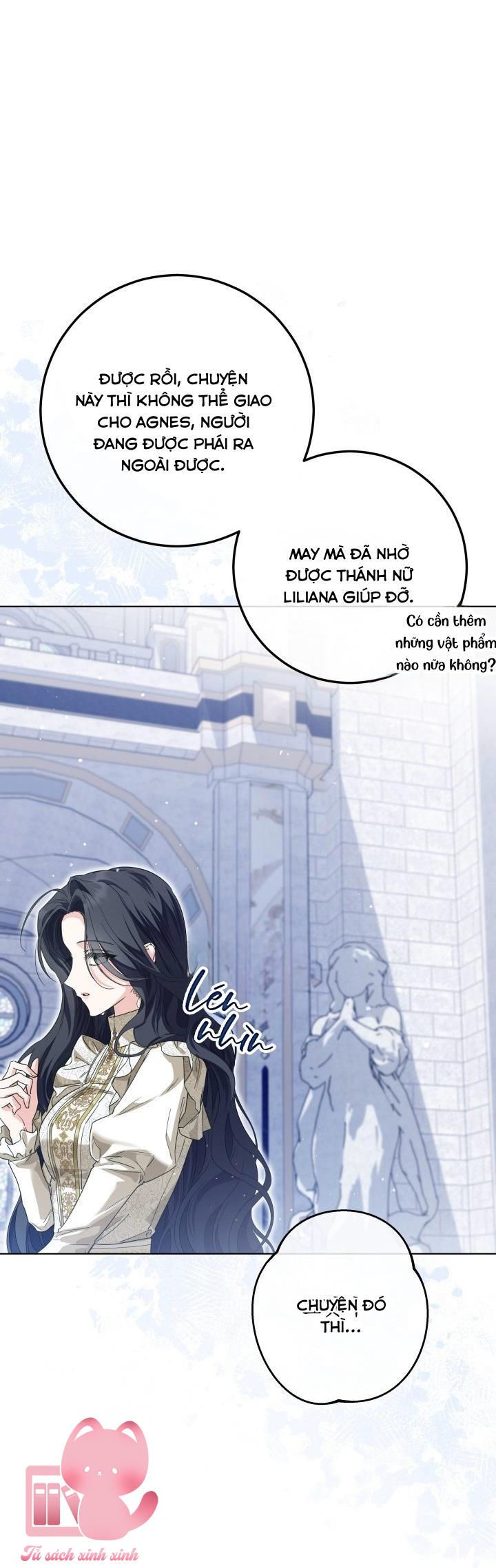 Hoàng Nữ Cosplay NonFan - Chap 75 - Trang 55