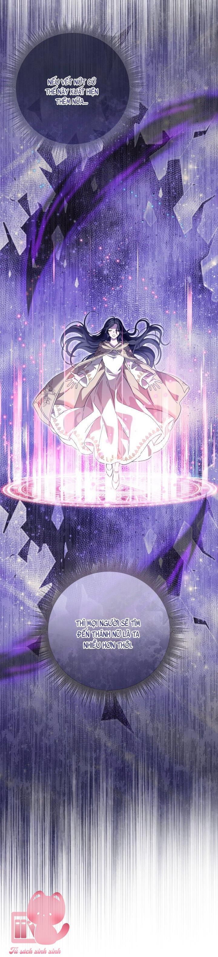 Hoàng Nữ Cosplay NonFan - Chap 75 - Trang 57