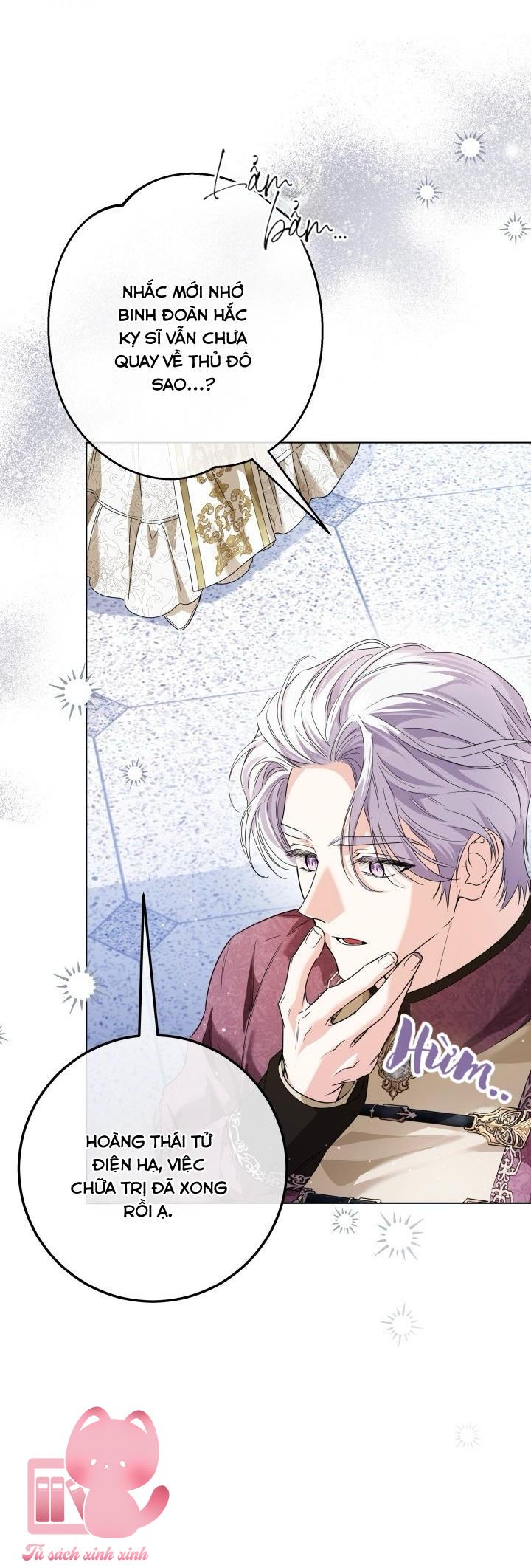 Hoàng Nữ Cosplay NonFan - Chap 75 - Trang 58