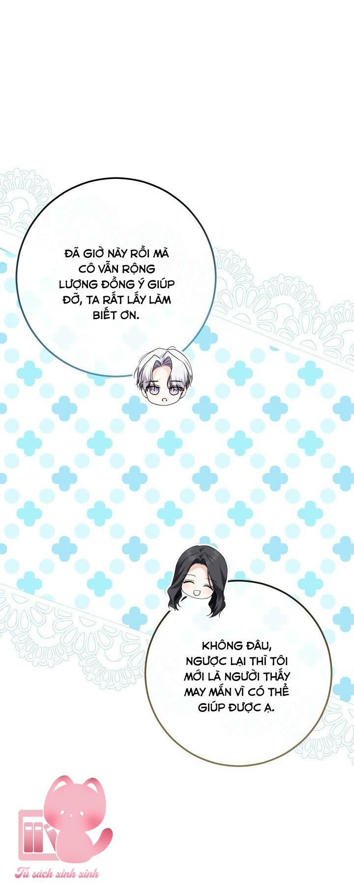 Hoàng Nữ Cosplay NonFan - Chap 75 - Trang 59