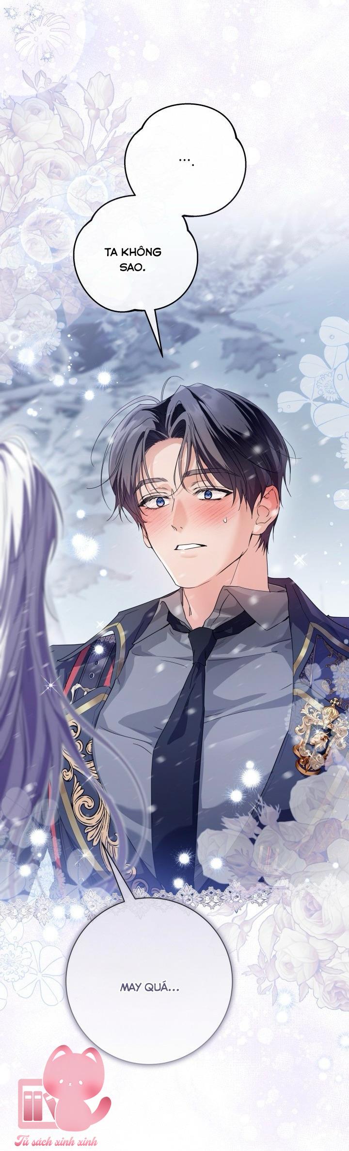 Hoàng Nữ Cosplay NonFan - Chap 75 - Trang 6