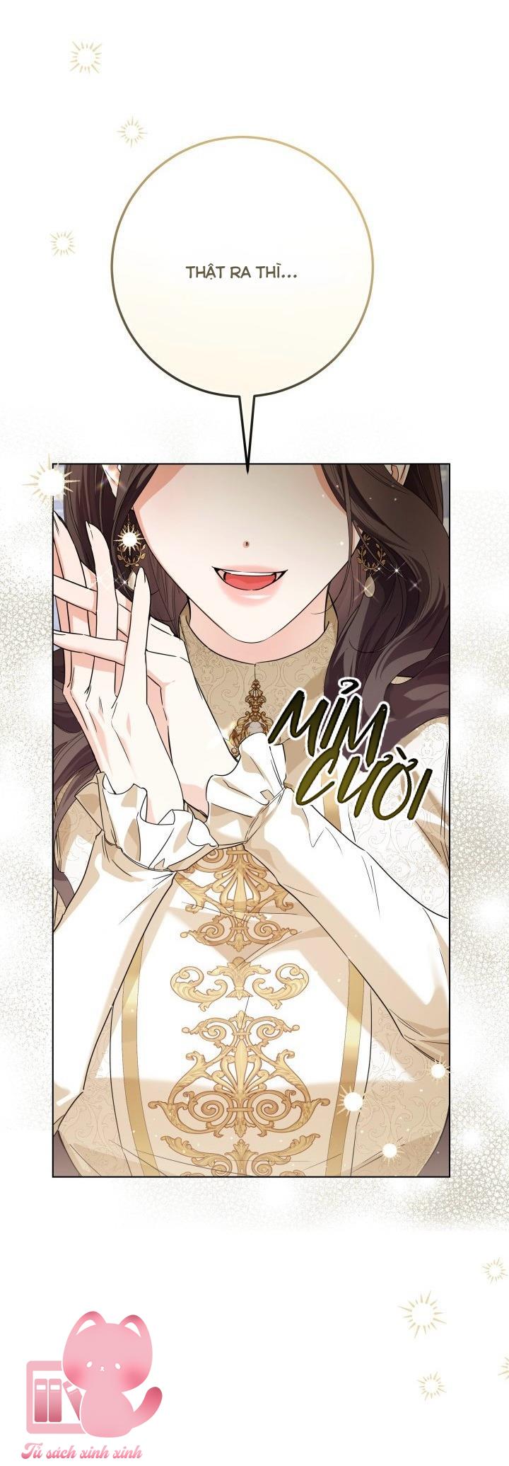 Hoàng Nữ Cosplay NonFan - Chap 75 - Trang 61