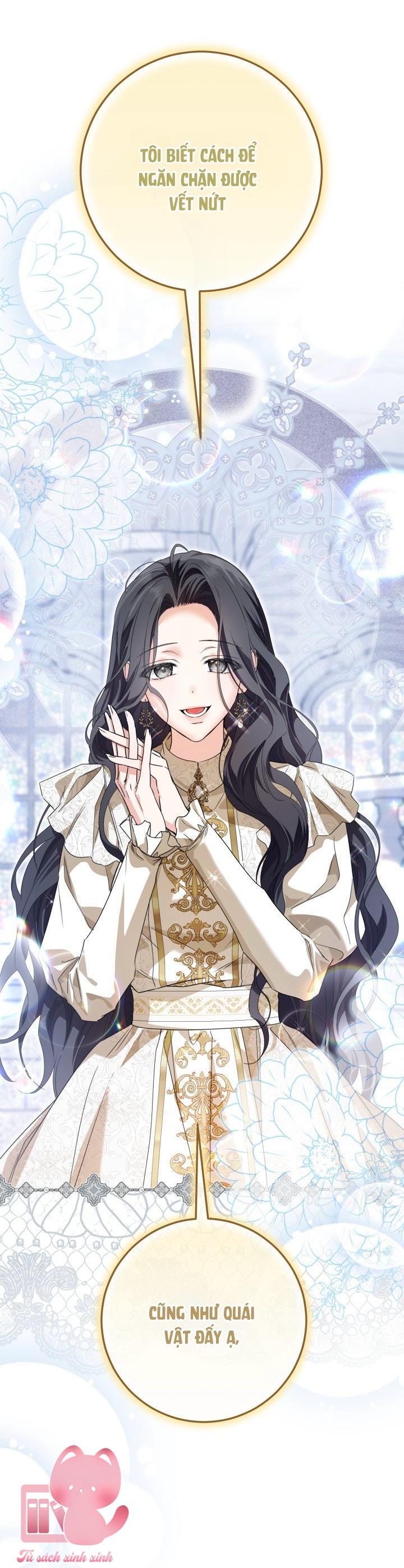 Hoàng Nữ Cosplay NonFan - Chap 75 - Trang 62