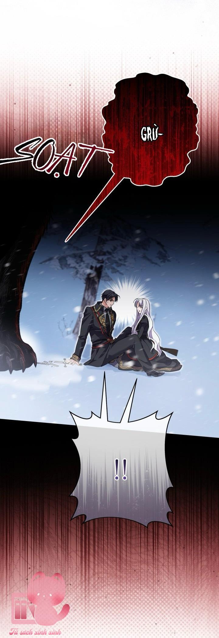 Hoàng Nữ Cosplay NonFan - Chap 75 - Trang 7