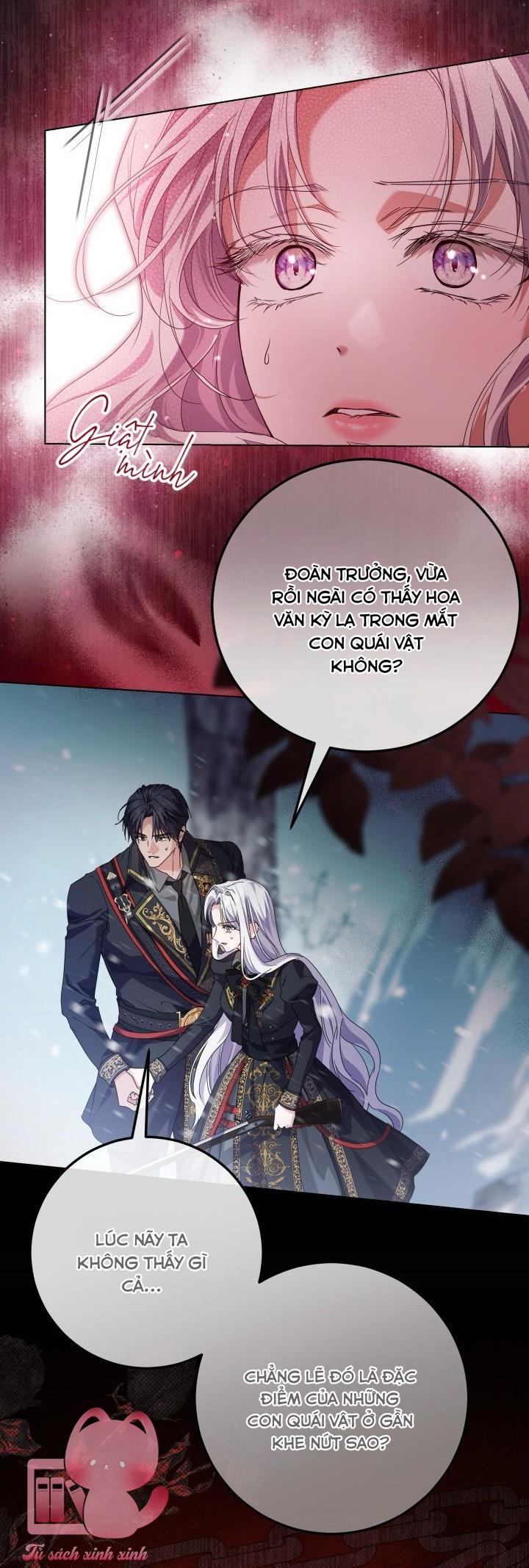 Hoàng Nữ Cosplay NonFan - Chap 75 - Trang 9
