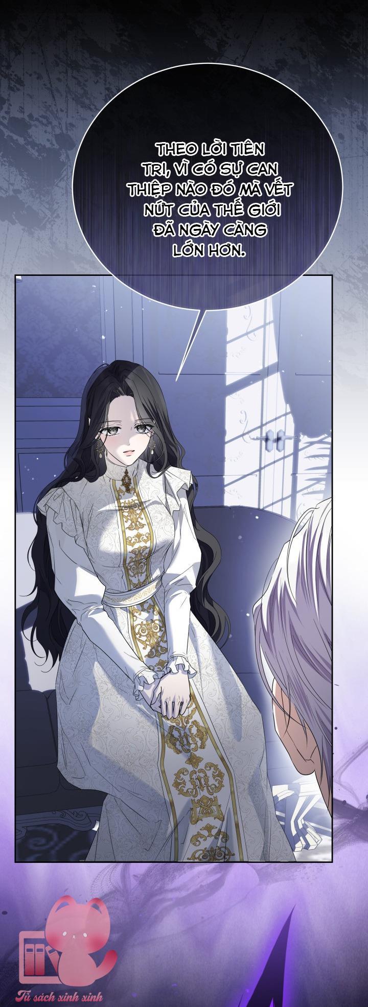 Hoàng Nữ Cosplay NonFan - Chap 76 - Trang 10