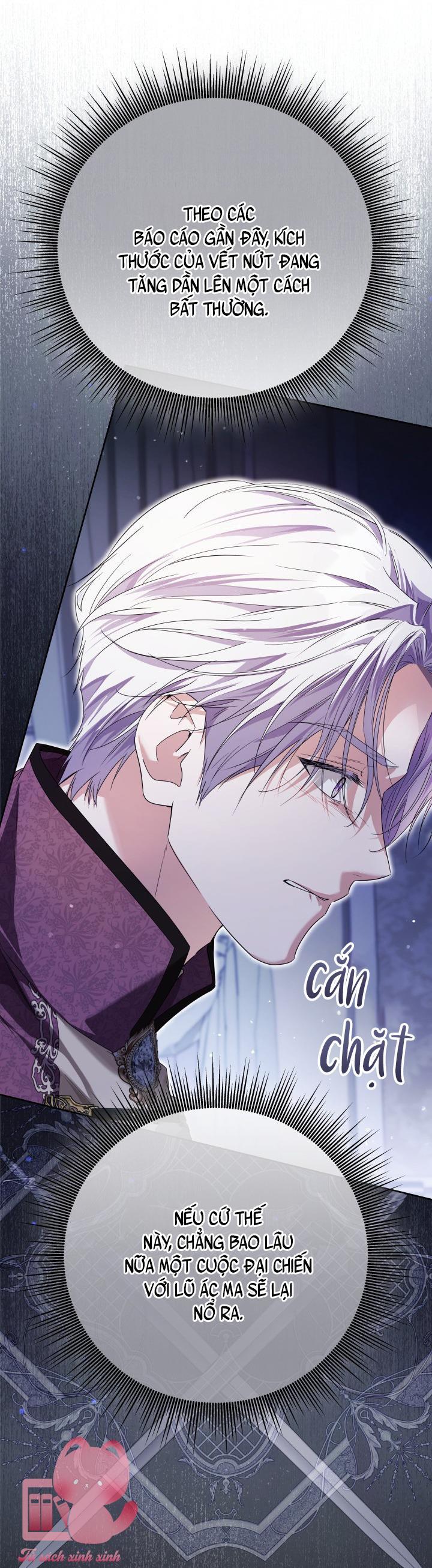 Hoàng Nữ Cosplay NonFan - Chap 76 - Trang 13