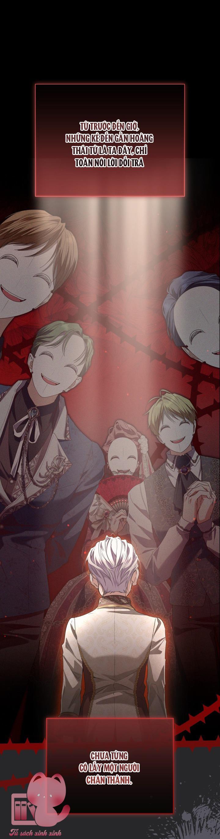 Hoàng Nữ Cosplay NonFan - Chap 76 - Trang 17