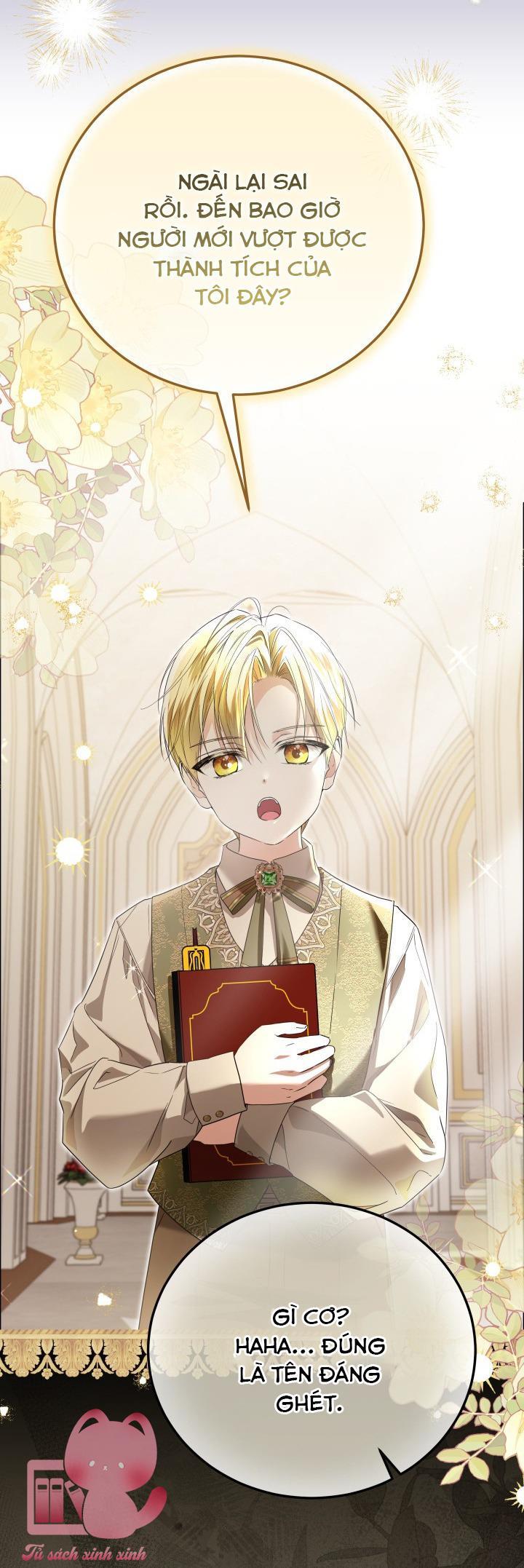 Hoàng Nữ Cosplay NonFan - Chap 76 - Trang 19