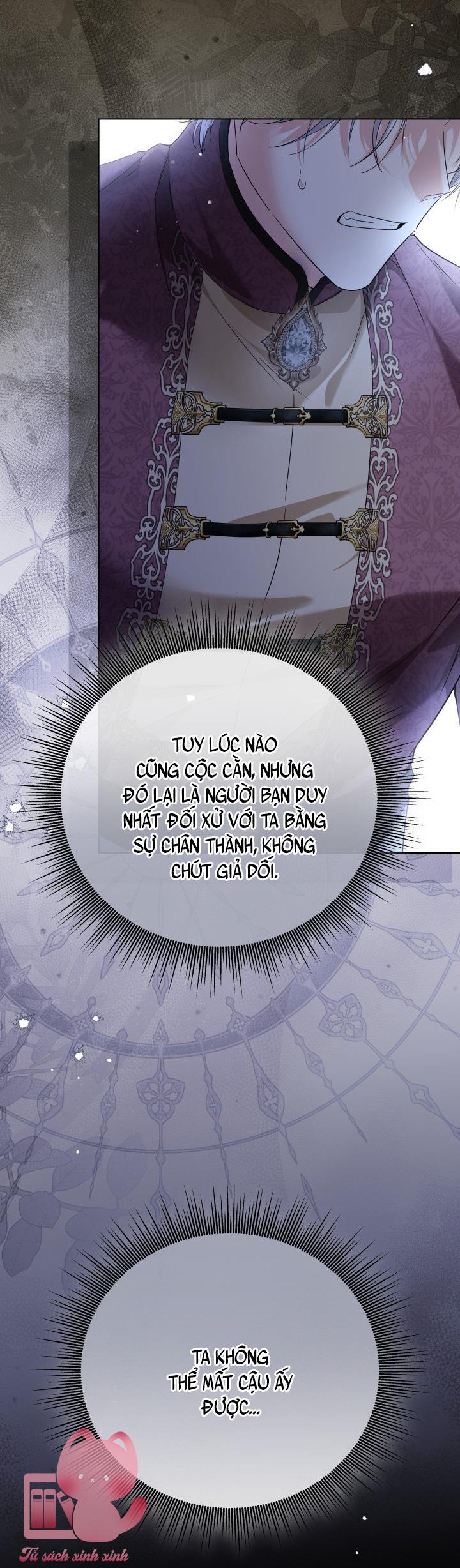 Hoàng Nữ Cosplay NonFan - Chap 76 - Trang 20