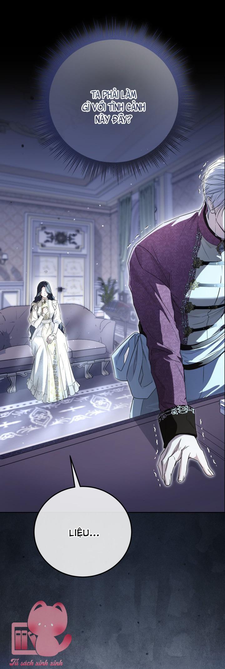 Hoàng Nữ Cosplay NonFan - Chap 76 - Trang 22