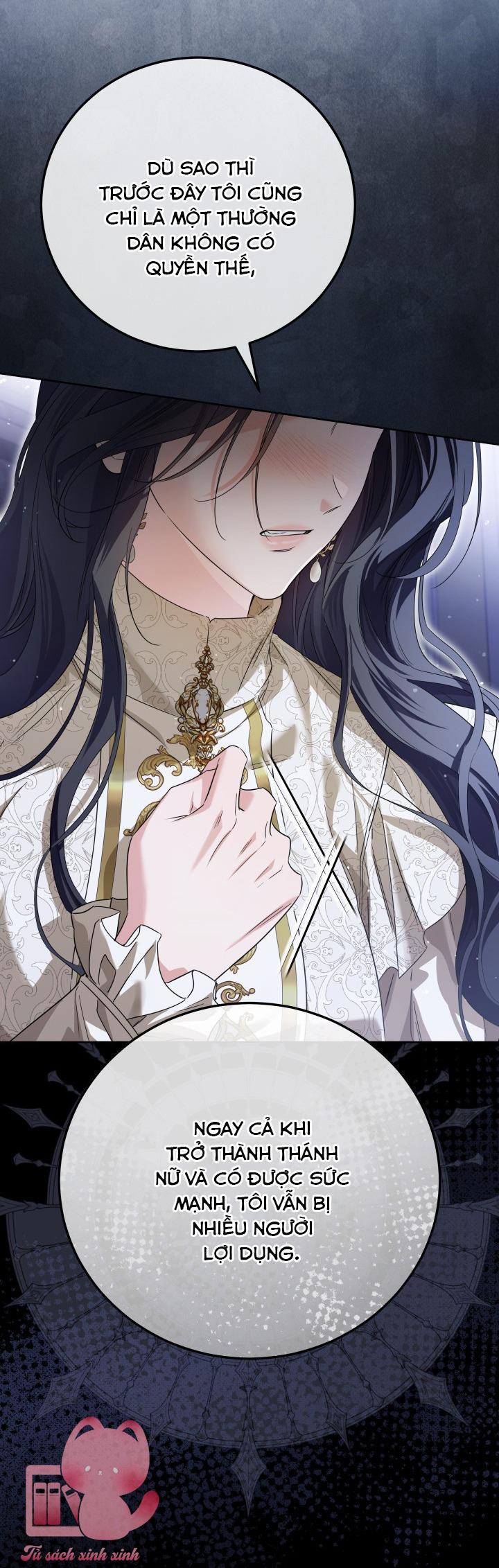 Hoàng Nữ Cosplay NonFan - Chap 76 - Trang 25