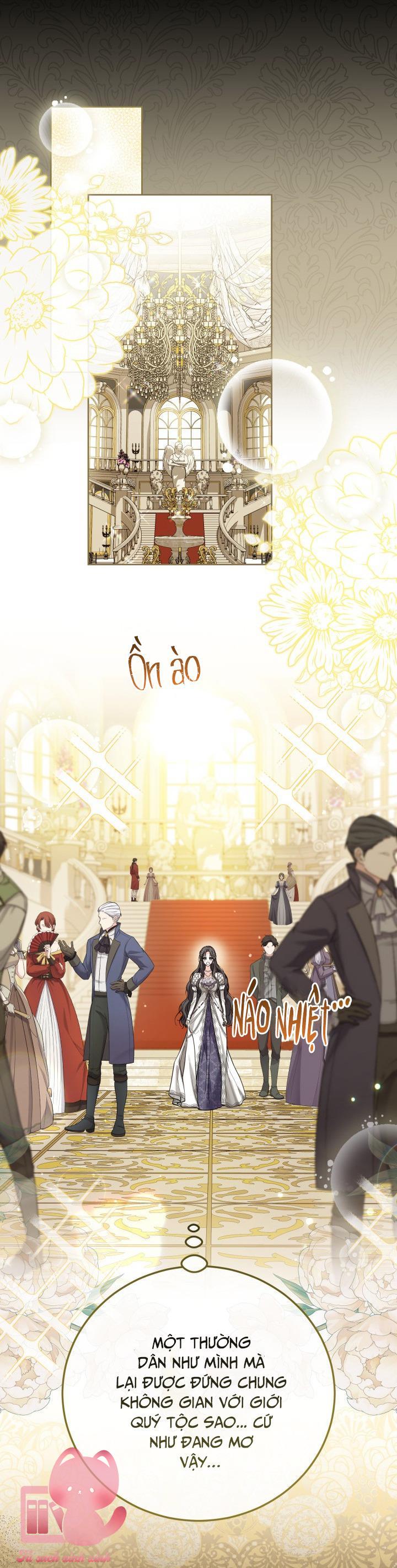 Hoàng Nữ Cosplay NonFan - Chap 76 - Trang 27
