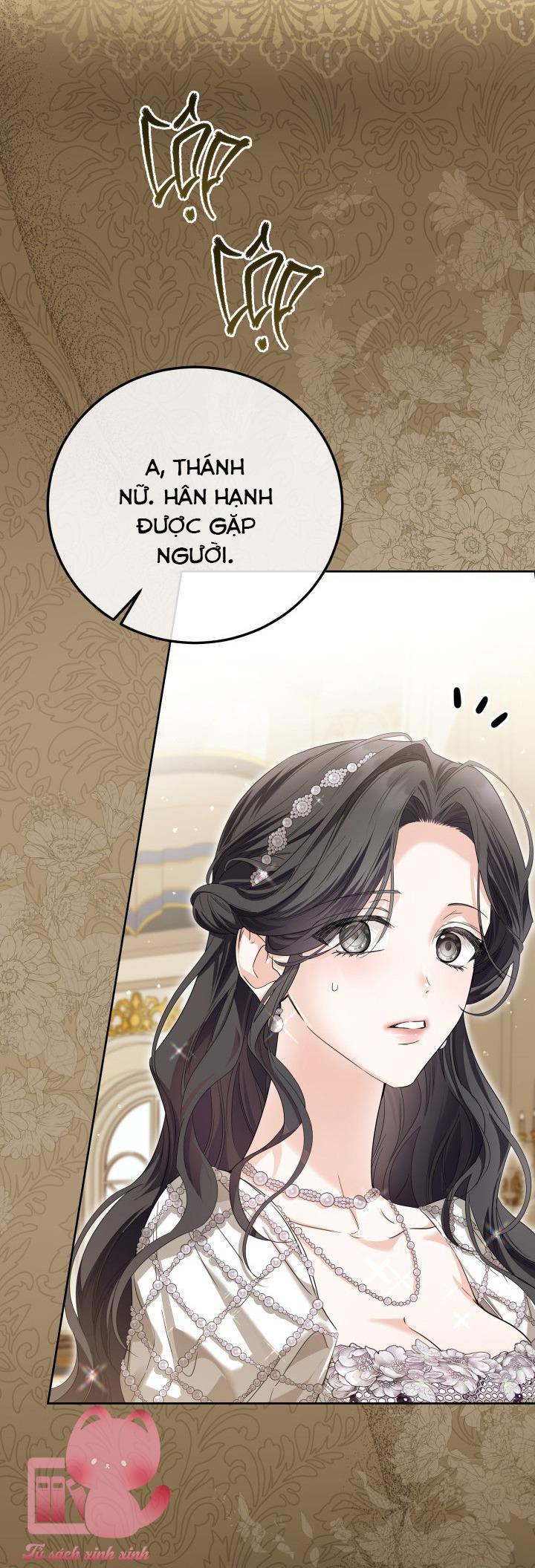 Hoàng Nữ Cosplay NonFan - Chap 76 - Trang 28