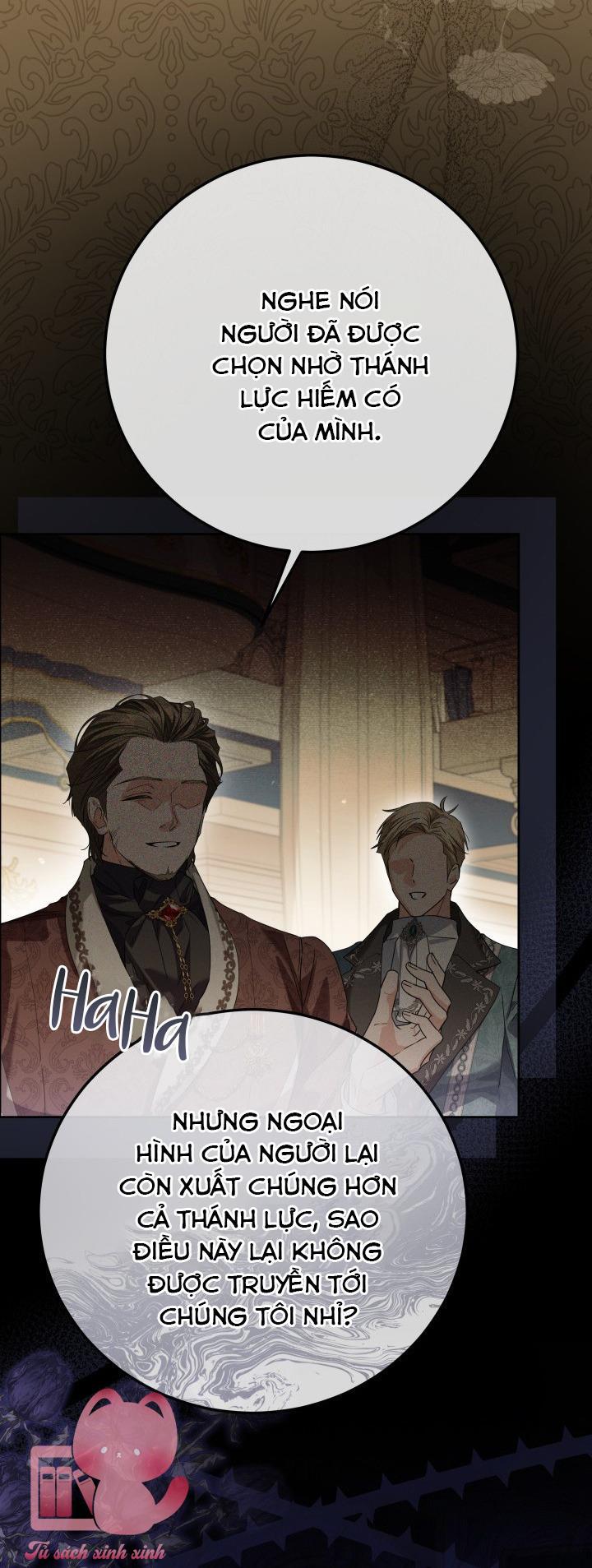 Hoàng Nữ Cosplay NonFan - Chap 76 - Trang 29