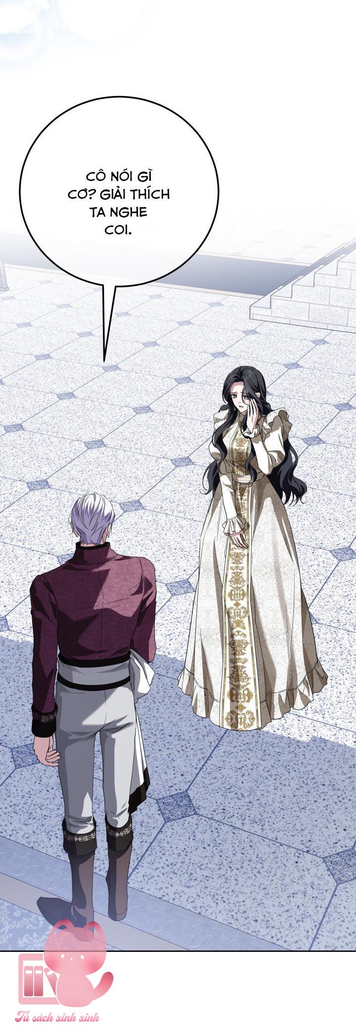 Hoàng Nữ Cosplay NonFan - Chap 76 - Trang 3