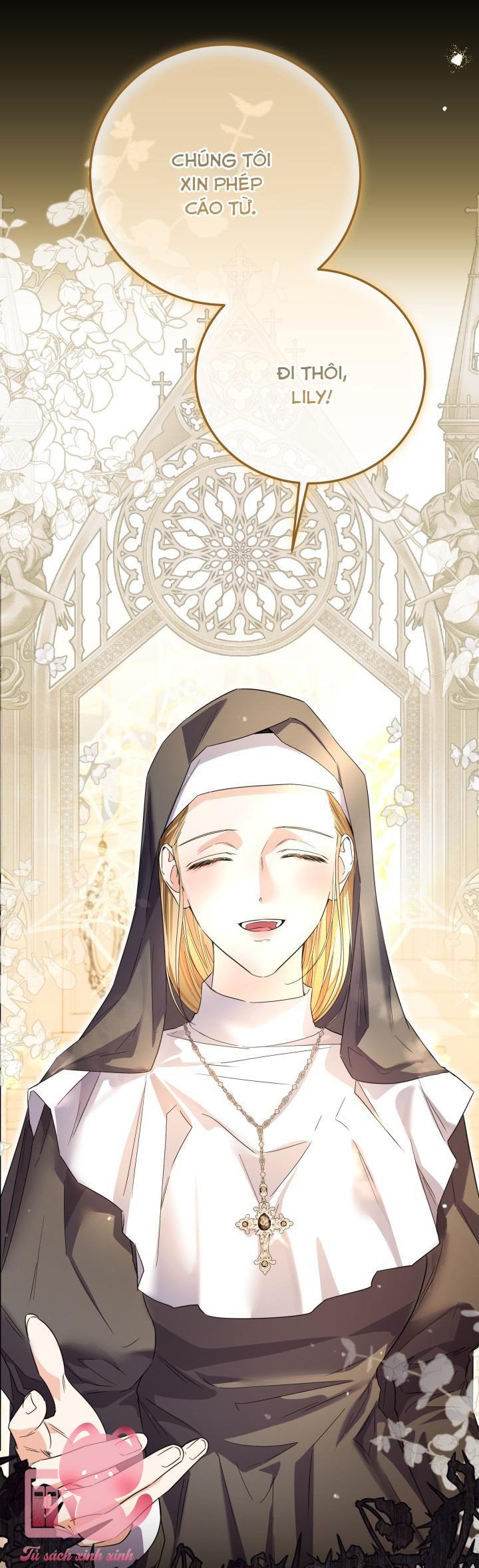 Hoàng Nữ Cosplay NonFan - Chap 76 - Trang 35