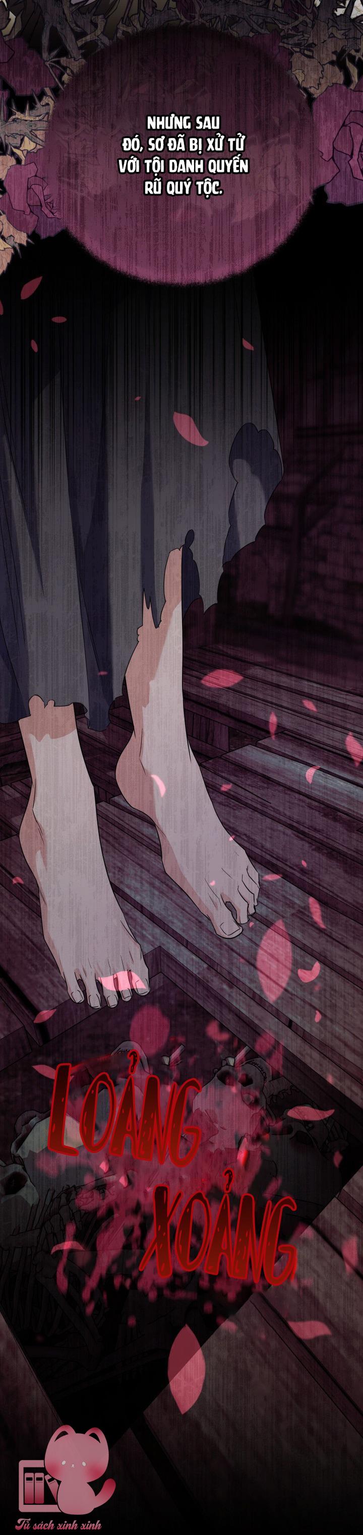 Hoàng Nữ Cosplay NonFan - Chap 76 - Trang 36