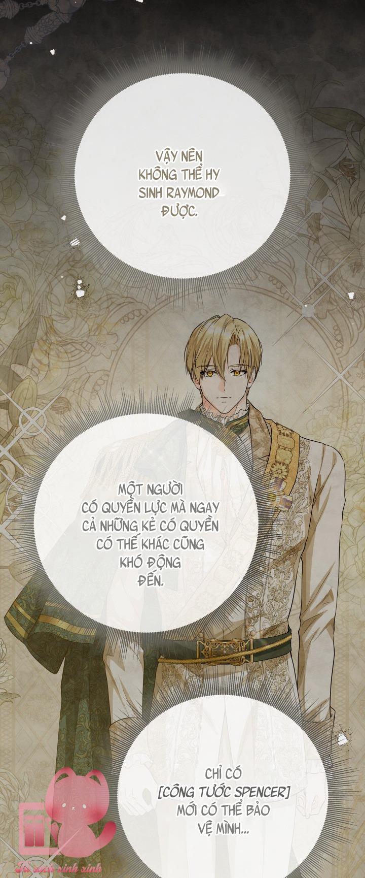Hoàng Nữ Cosplay NonFan - Chap 76 - Trang 39
