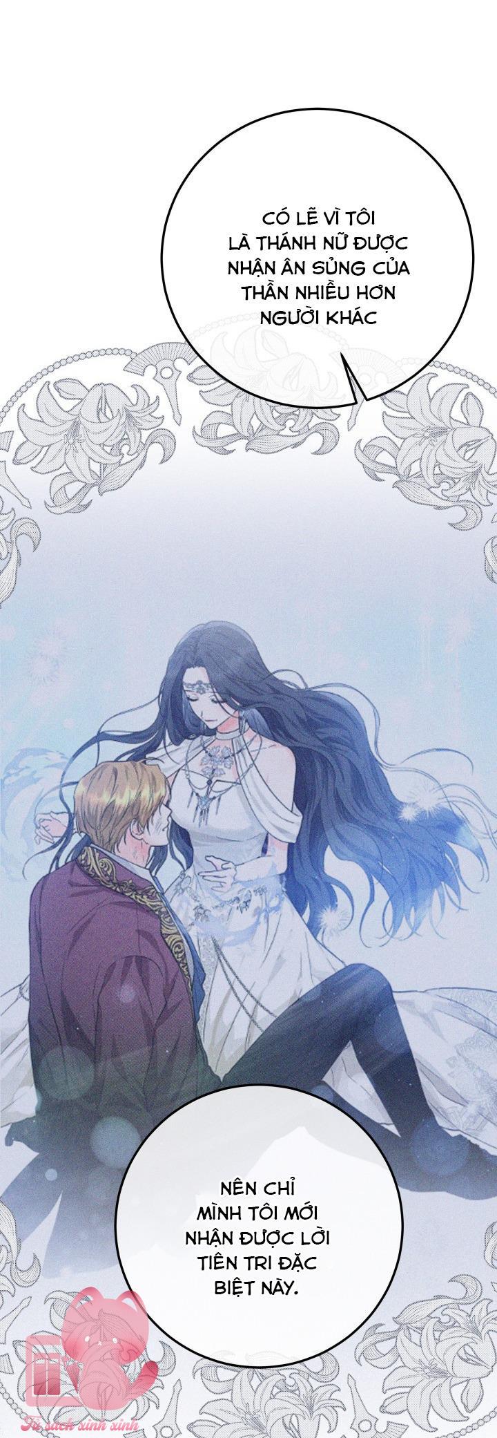 Hoàng Nữ Cosplay NonFan - Chap 76 - Trang 4