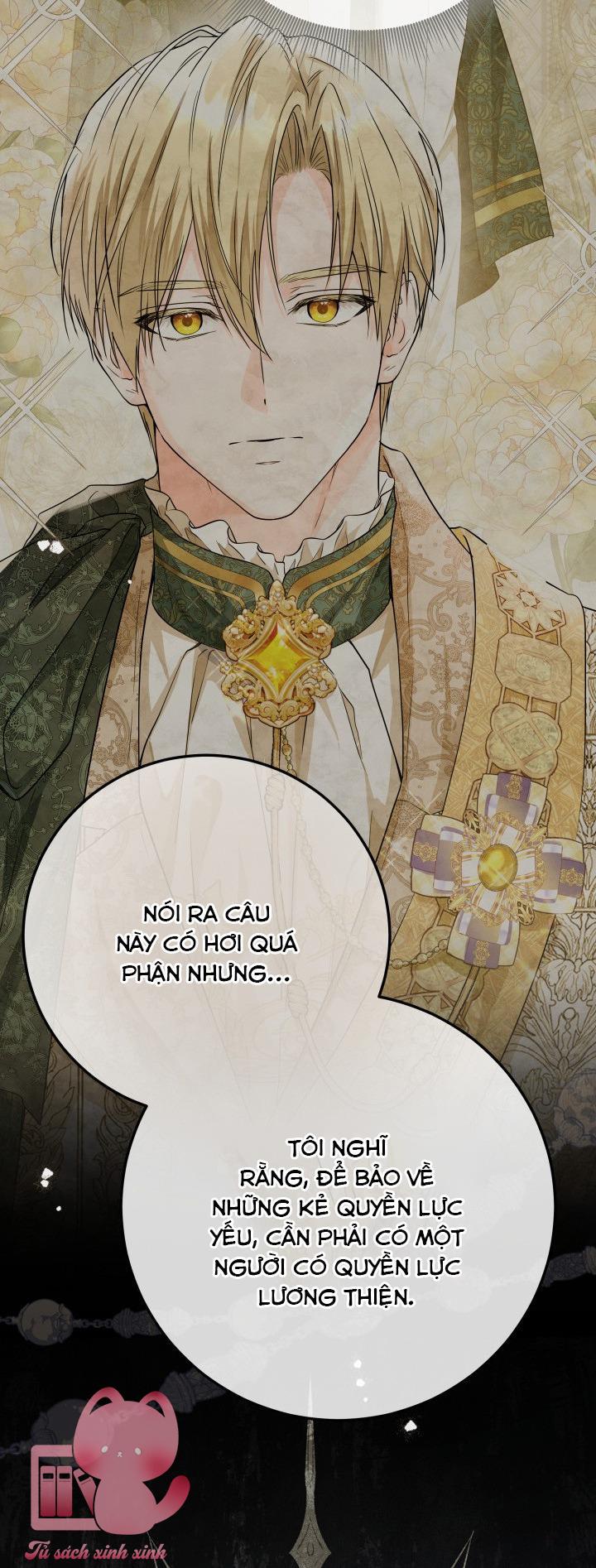 Hoàng Nữ Cosplay NonFan - Chap 76 - Trang 40