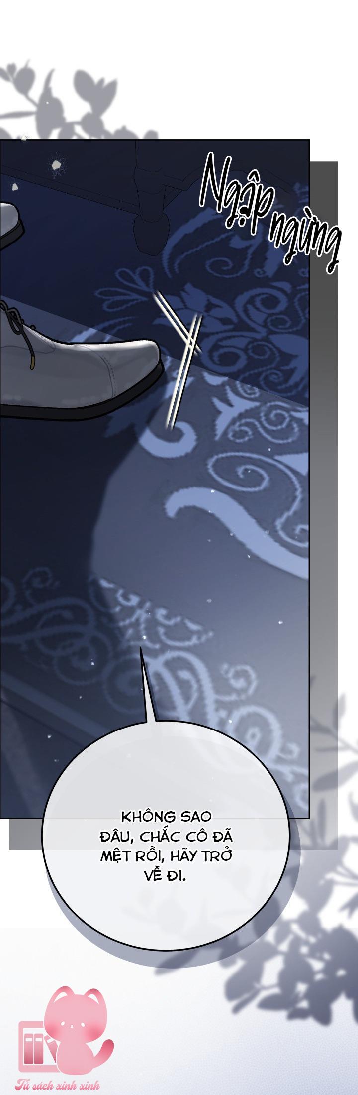 Hoàng Nữ Cosplay NonFan - Chap 76 - Trang 42