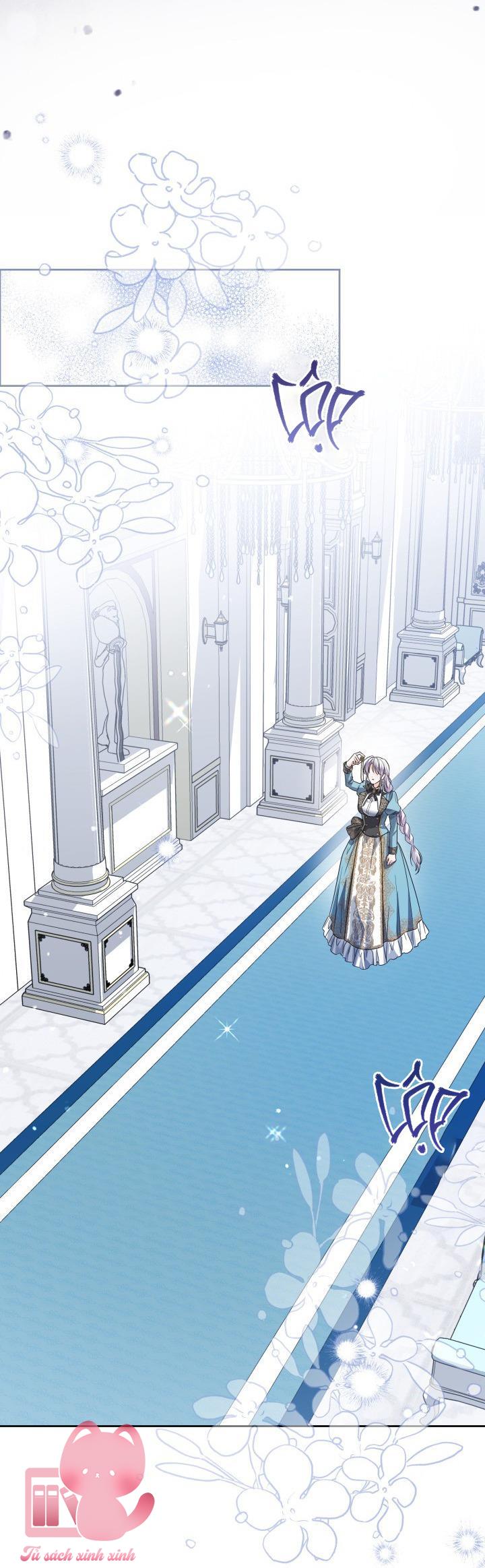 Hoàng Nữ Cosplay NonFan - Chap 76 - Trang 46