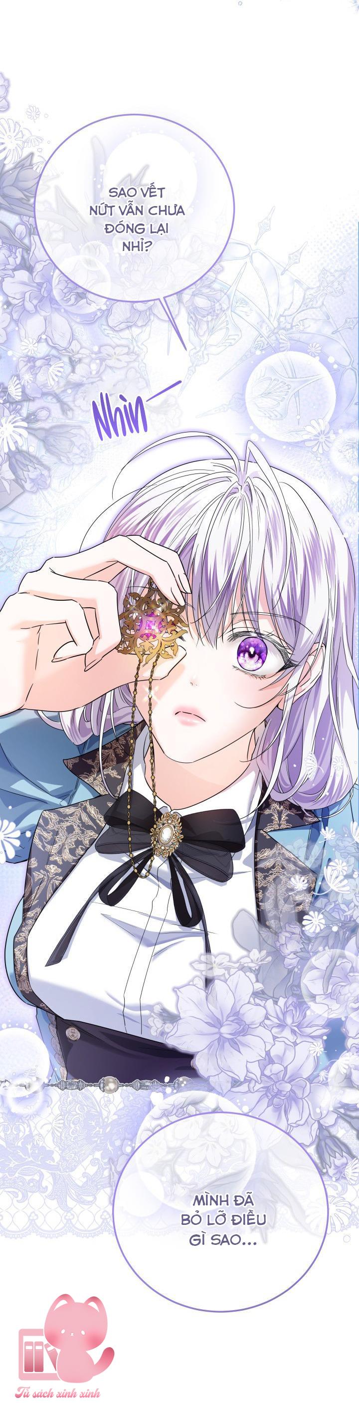 Hoàng Nữ Cosplay NonFan - Chap 76 - Trang 47