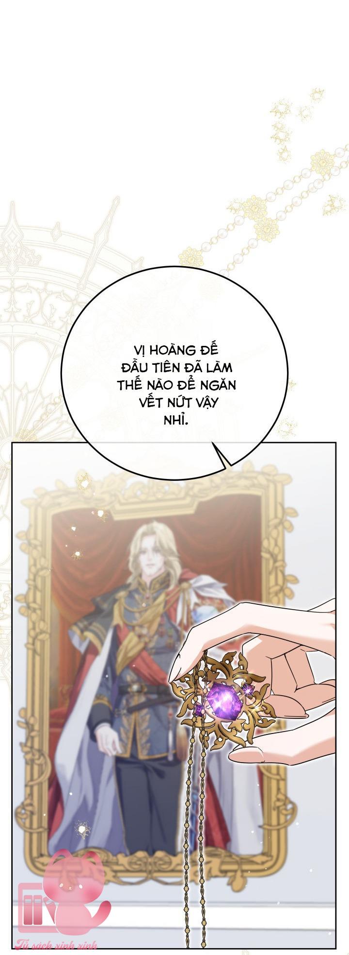 Hoàng Nữ Cosplay NonFan - Chap 76 - Trang 48