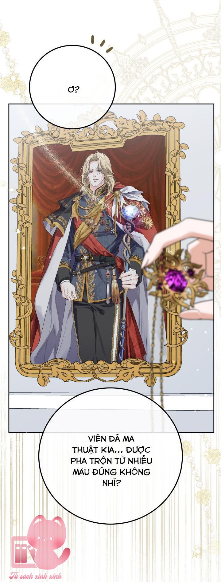 Hoàng Nữ Cosplay NonFan - Chap 76 - Trang 49