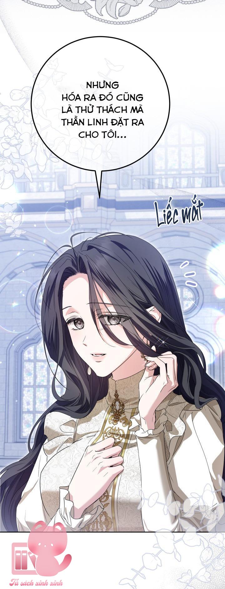 Hoàng Nữ Cosplay NonFan - Chap 76 - Trang 5