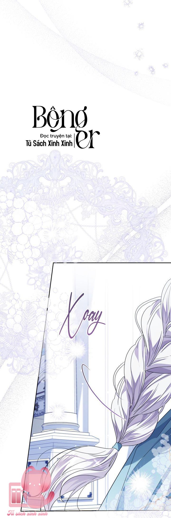 Hoàng Nữ Cosplay NonFan - Chap 76 - Trang 51