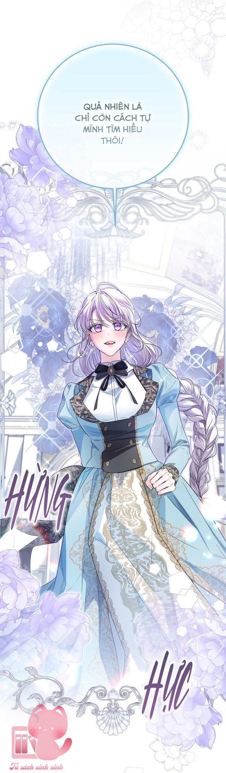 Hoàng Nữ Cosplay NonFan - Chap 76 - Trang 52