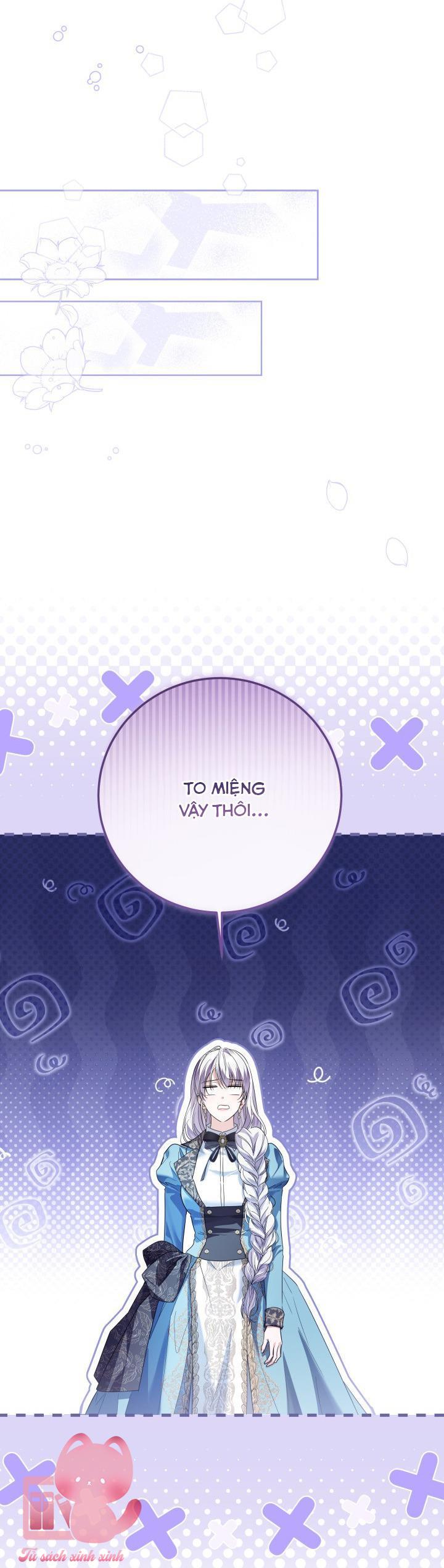 Hoàng Nữ Cosplay NonFan - Chap 76 - Trang 53