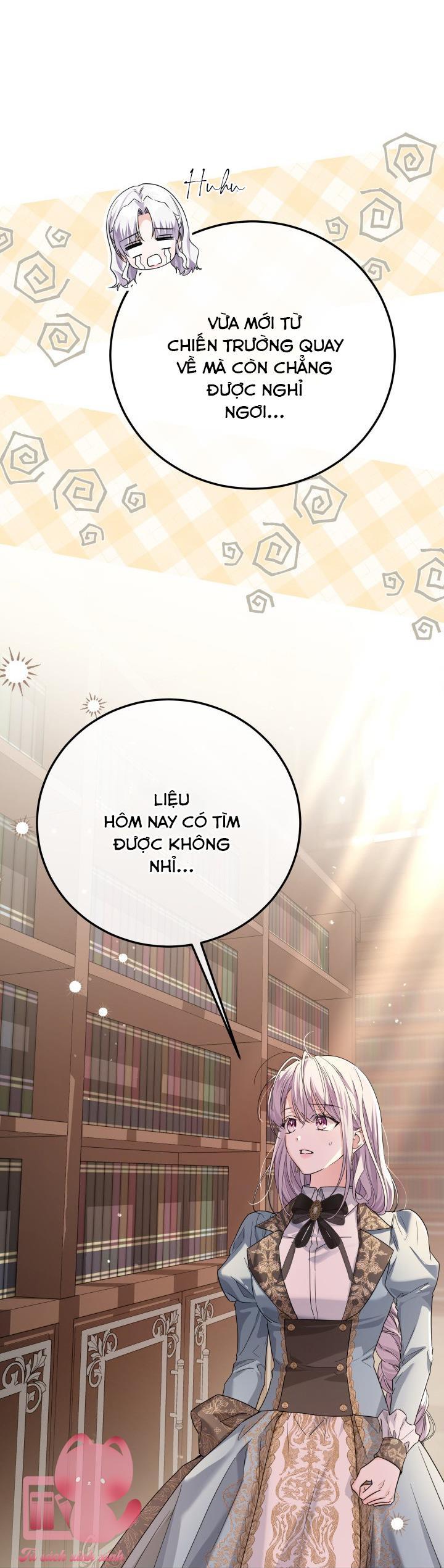 Hoàng Nữ Cosplay NonFan - Chap 76 - Trang 55