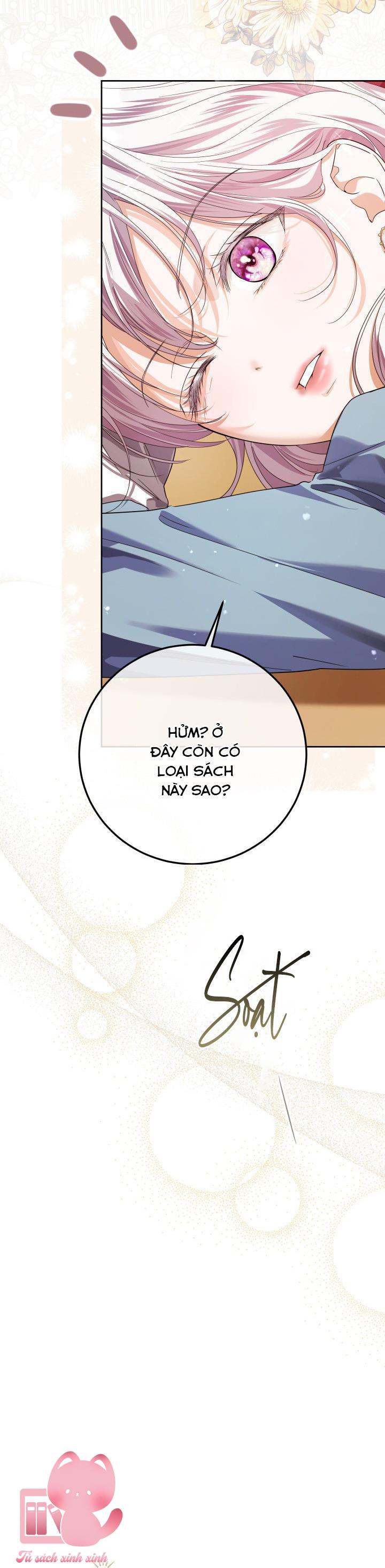 Hoàng Nữ Cosplay NonFan - Chap 76 - Trang 58