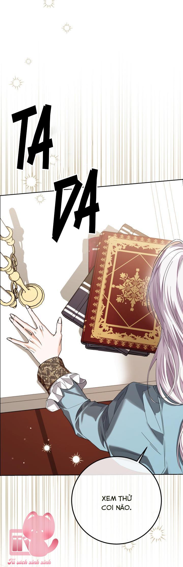 Hoàng Nữ Cosplay NonFan - Chap 76 - Trang 59