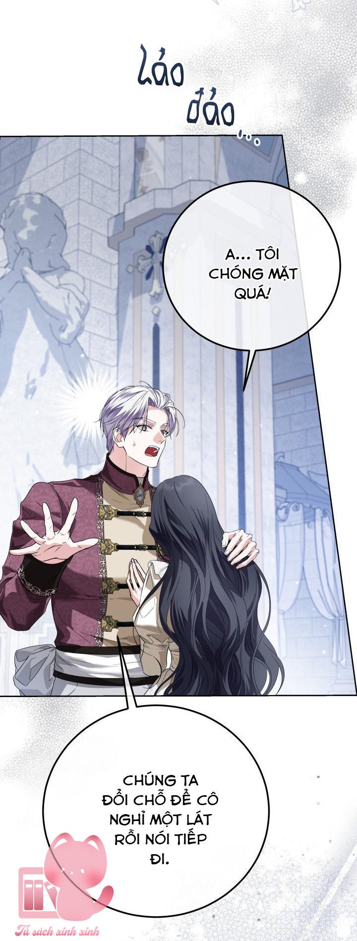 Hoàng Nữ Cosplay NonFan - Chap 76 - Trang 6