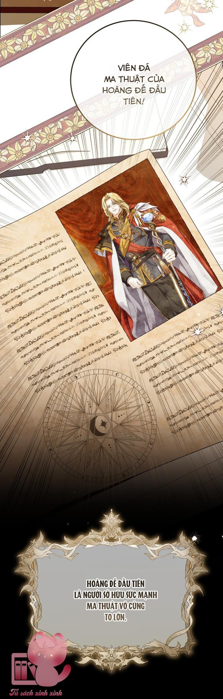 Hoàng Nữ Cosplay NonFan - Chap 76 - Trang 62