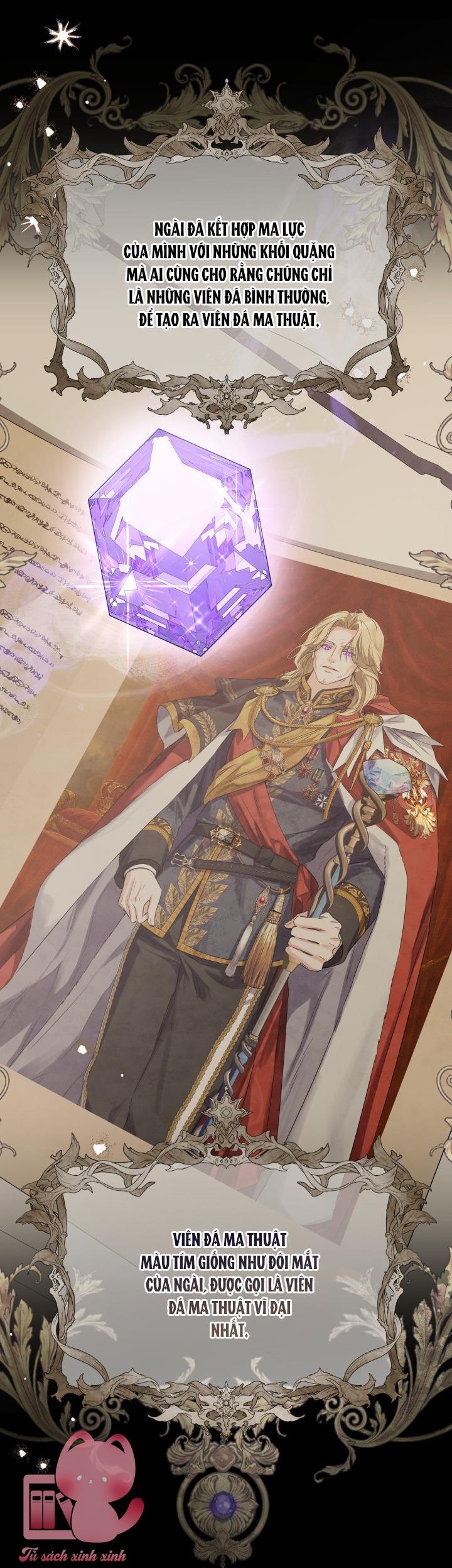 Hoàng Nữ Cosplay NonFan - Chap 76 - Trang 63