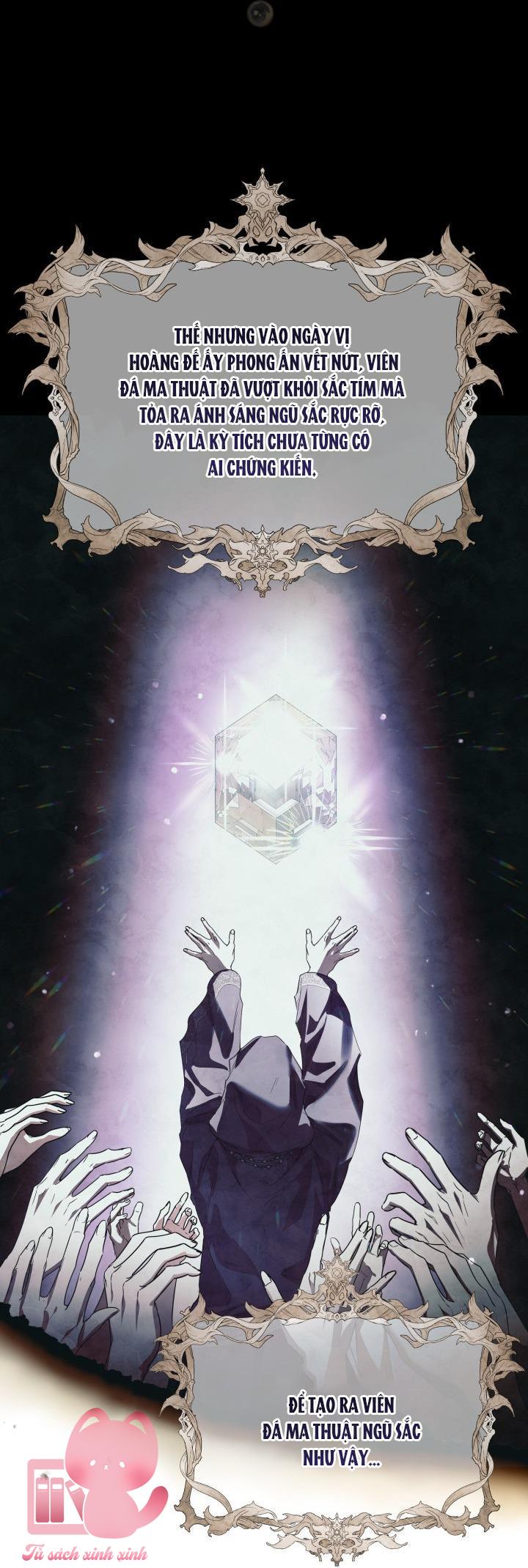 Hoàng Nữ Cosplay NonFan - Chap 76 - Trang 64
