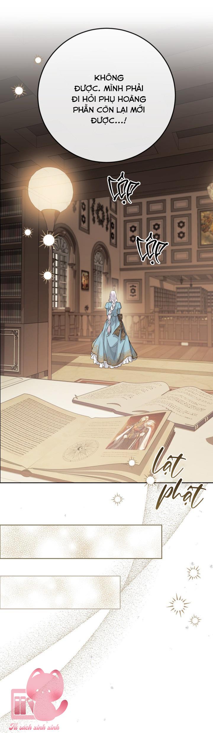 Hoàng Nữ Cosplay NonFan - Chap 76 - Trang 66