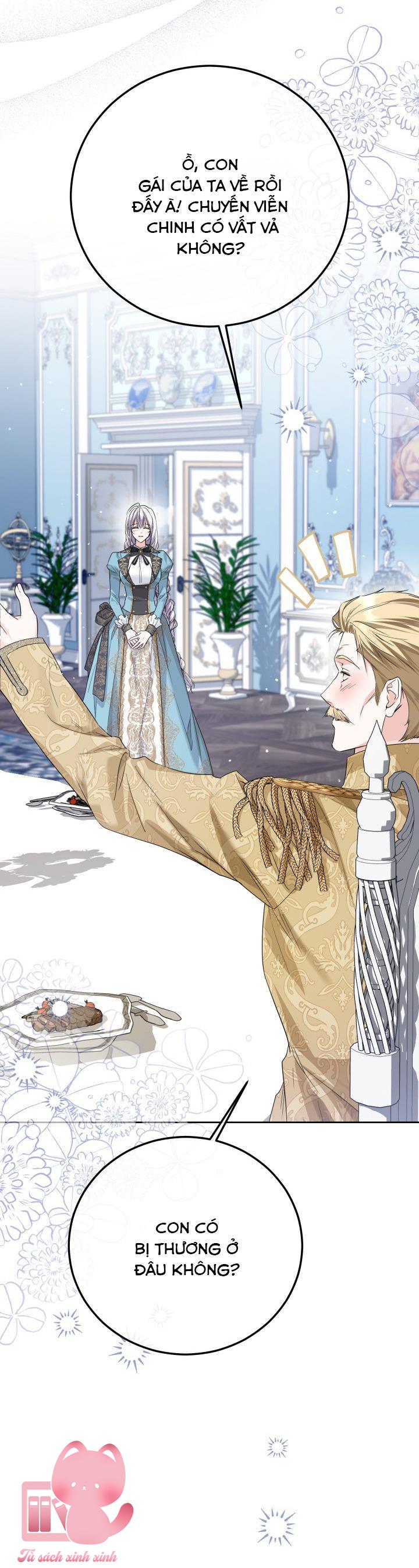 Hoàng Nữ Cosplay NonFan - Chap 76 - Trang 70